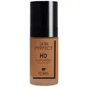 Kokie Cosmetics Kokie Skin Perfect HD Foundation - 110W