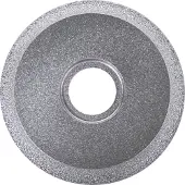 Rubi Diamantslipskiva PRO-EDGER R; 5 mm