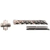 Makita Borr för betong E-14504; 11x215 mm; SDS-plus