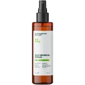 Scandinavian Biolabs Sea Mineral Spray Texturspray 100 ml