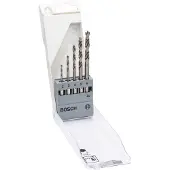Bosch 1/4 Trä 2/3/4/5/6 Mm