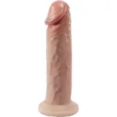 Silexd - Premium Real Skin Model 2 - Flesh - 7,5"