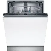 Balay 3vf5012np Integrerad Diskmaskin 12 Antal Platsinställningar