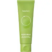 Beplain , Mungbön, pH balanserad rengöringsfoam, 2,7 fl oz (80 ml)