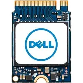 Dell KIOXIA BG4 Series KBG40ZNS256G - SSD - 256 GB - inbyggd - M.2 2230 - PCIe 3.0 x4 (NVMe)