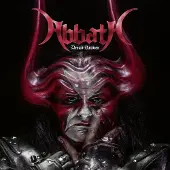 Ginza.se Abbath: Dread reaver (Black)