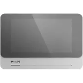 Philips WelcomeHive Pro 2 Video-porttelefon WiFi Monitor, Inomhusenhet