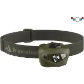 Princeton Tec Vizz 550 Rgb Pannlampa