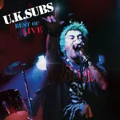 Ginza.se U.K. Subs: Best Of Live
