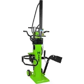 Zipper ZI-HS14TN Vedklyv 400 V 3500 W Klyvningsdiameter (max.): 300 mm