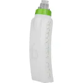 FlipBelt Arc Bottle 330 ml Green