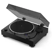 Reloop Turn X skivspelare, svart