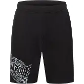 TAPOUT Byxa 'Spirit' svart / vit