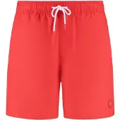 Shiwi Badshorts 'Mike' röd