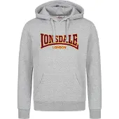 Lonsdale Classic Ll002 Huvtröja