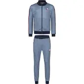 Lonsdale Gairsay Slim Fit Träningsdräkt