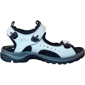 Ecco Offroad Andes II W (dam) - Shadow White, 39