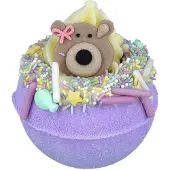 Bomb Cosmetics Teddy Bears Picnic Bath Bomb – 160g