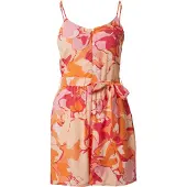 ONLY Jumpsuit 'ONLNOVA' pastellgul / orange / gammalrosa / ljusröd