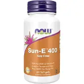 Now Sun-E 400