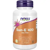 Now Sun-E 400