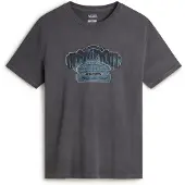 Vans T-shirt 'Trailblazen' marinblå / safir / antracit / svart
