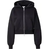 Calvin Klein Jeans Lv047c216g Sweatshirt Med Dragkedja