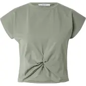 About You T-shirt 'Ronja' pastellgrön