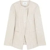 Scalpers Kavaj ' ' beige