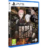 Ps5 Under Defeat