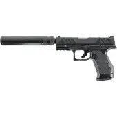 Umarex Walther PDP Compact 4" Fjäder 6mm