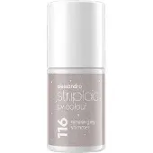 Alessandro Naglar Striplac-UV-ColourUV Nagellack 116 Mouse Grey - shimmer 6.5 ml ()