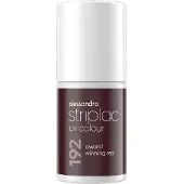 Alessandro Striplac UV Colour The Classic Reds Gellack 6.5 ml Award Winning Red