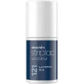 Alessandro Striplac UV Colour The Mystic Darks Gellack 6.5 ml Superstition Blue