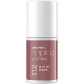 Alessandro Striplac UV Colour The Sophisticates Taupes Gellack 6.5 ml Meet Me In Paris