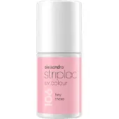 Alessandro Naglar Striplac-UV-ColourUV Nagellack 106 Hey there 6.5 ml ()
