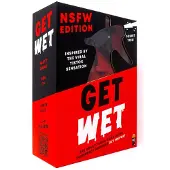 Lucky Egg Get Wet NSFW