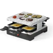 Livoo Raclette Smältkärl av