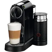 De'Longhi En 267 Bae Citiz&milk Kapselkaffemaskin