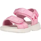 ZigZag Kids' Sasir Sandal Cameo Pink