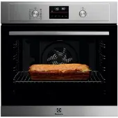 Electrolux Eof4p56x 72l Multifunktionsugn