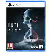 Ps5 Until Down