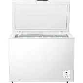 Hisense Ft386d4awlye Horisontell Frys