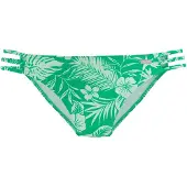 Venice beach Bikiniunderdel mint / ljusgrön