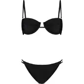 Shiwi Bikini svart
