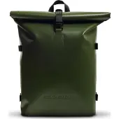 KILOMETER STUDIOS Everyday rolltop Green