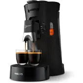 Philips Senseo Select Eco CSA240 / 21 - Kaffebryggare