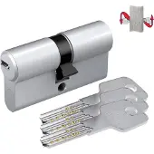 Basi BM5200-0545 Profil-dubbelcylinder 35 / 75mm