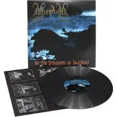 Ginza.se Mysticum: In The Streams Of Inferno (Black)