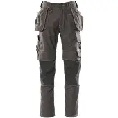 Mascot Young 06231 Hanging Pockets Big Arbetsbyxor